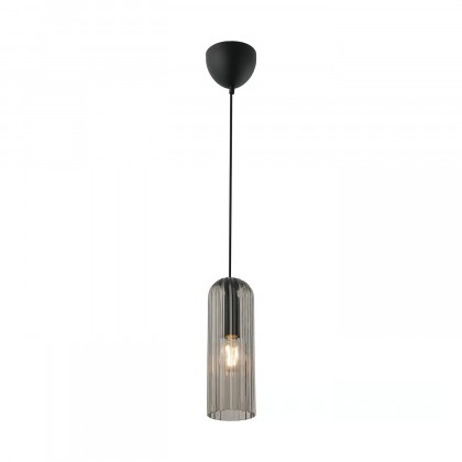Подвесной светильник Miella Pendant Smoked